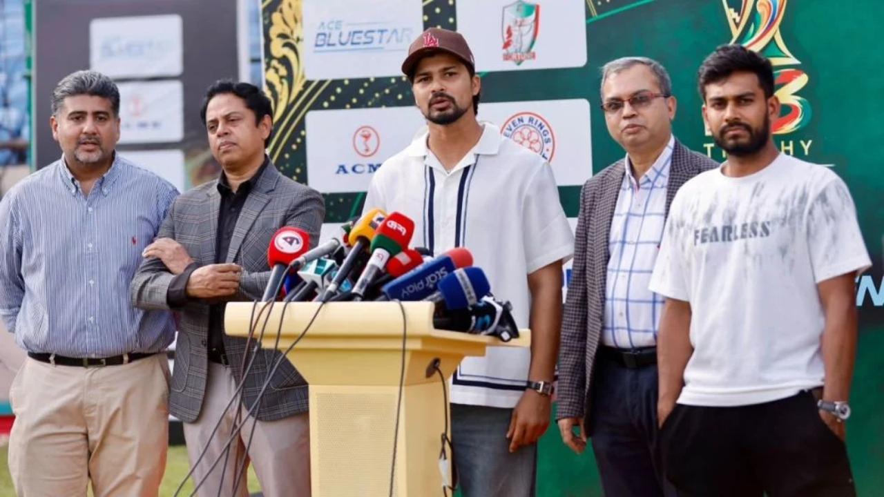 বিপিএল নেই, আট মাসের ক্রিকেট পরিকল্পনা বিসিবির
