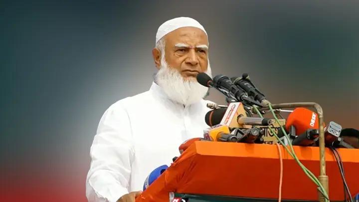 আরেকটি অনিবার্য বিপ্লব দরজায় টোকা দিচ্ছে: শফিকুর রহমান