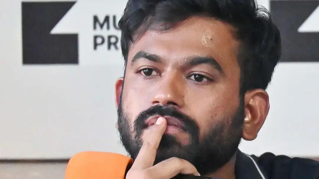 দিল্লিতে শুক্রবার নতুন কর্মসূচি ঘোষণা অভিজিৎ দ্বীপকের