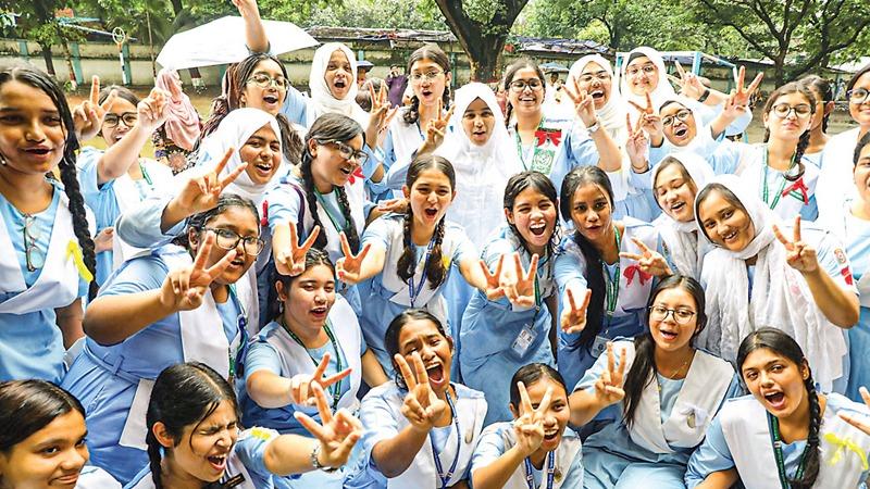 এসএসসির ফলের ভিত্তিতেই একাদশে ভর্তি, অনলাইনে চলবে আবেদন