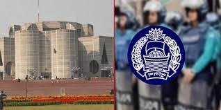 গুরুত্বপূর্ণ স্থাপনায় উগ্রবাদী হামলার আশঙ্কা, নিরাপত্তা জোরদারের নির্দেশ