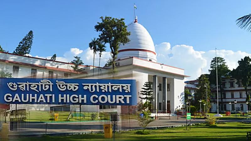 ৭৩ মুসলিম পরিবারের বাড়ি ভাঙা ‘প্রাথমিকভাবে অবৈধ’