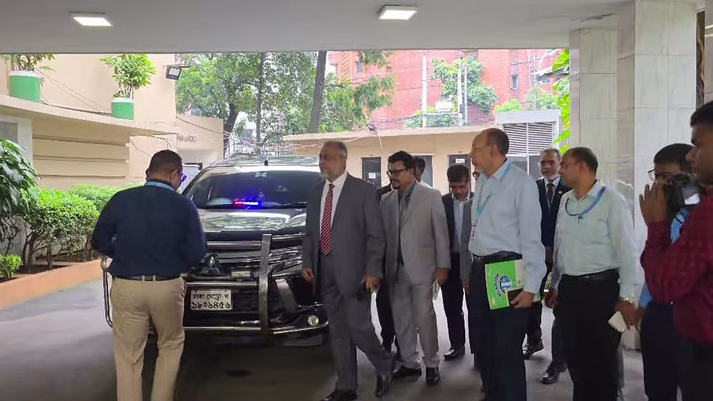 দুদকে আসাদুজ্জামান কমিশনের যাত্রা শুরু