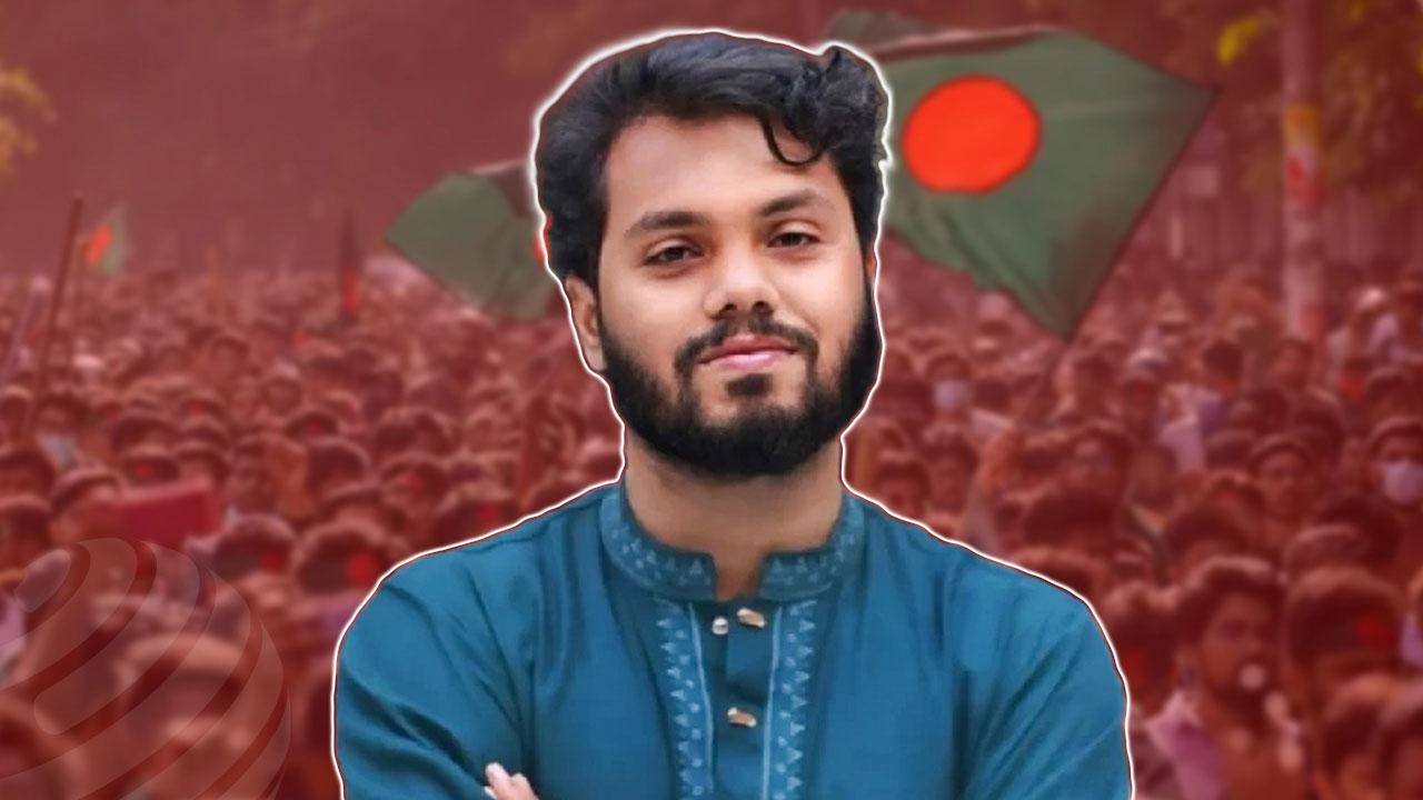 সাবেক কাউন্সিলর বাপ্পির নির্দেশে হত্যা করা হয় ওসমান হাদিকে : ডিবি