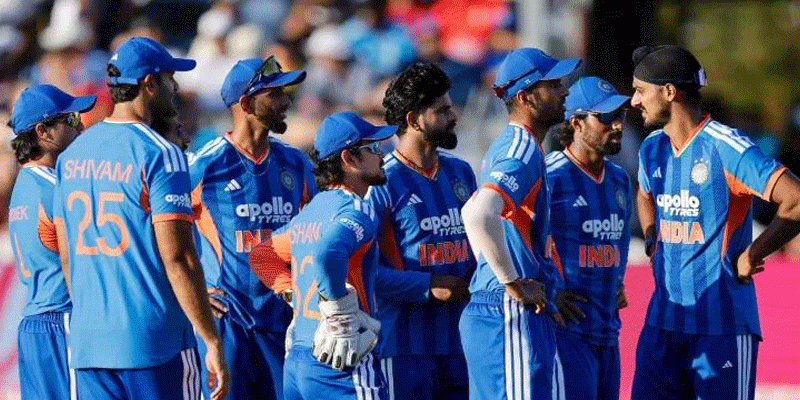 হোয়াইটওয়াশের মিশনে আজ ভারত, বাঁচার লড়াই ওয়েস্ট ইন্ডিজের