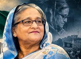 আন্তর্জাতিক এমিতে মনোনয়ন পেল ‘হাসিনা: ৩৬ ডেজ ইন জুলাই’