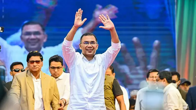 দুই দশক পর যেভাবে ক্ষমতায় ফিরছে বিএনপি