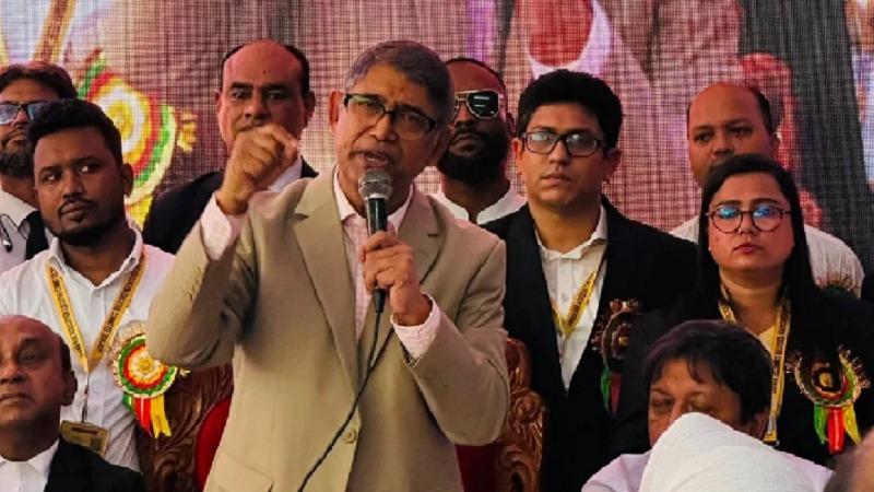 গত সাত মাসে একটা গুম হয়নি, রাজনৈতিক কর্মী গ্রেপ্তার হয়নি: মু...