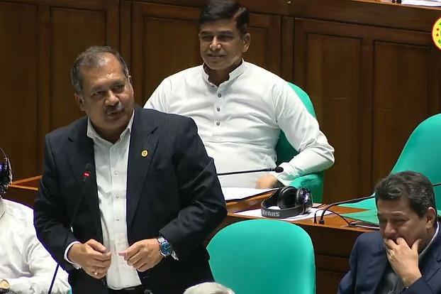 মোবাইল জার্নালিজমের নামে অনৈতিক কার্যক্রম সমর্থন করে না সরকার: তথ্যমন্ত্রী