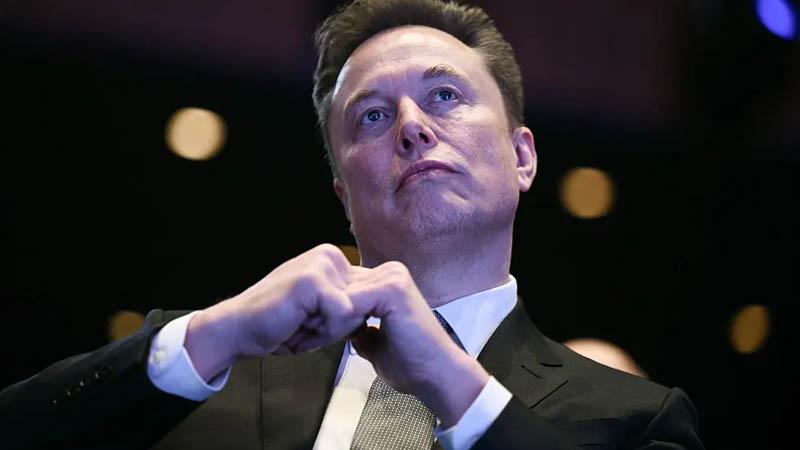 এপস্টিনের দ্বীপে যেতে চেয়েছিলেন মাস্ক, যে কারণে আশা পূরণ হয়নি