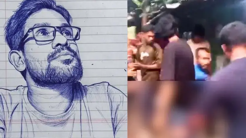 ধর্ম অবমাননার অভিযোগে গণপিটুনিতে শামীমের মৃত্যু, 'মবে' স্থানীয় জামায়াতের নেতা-কর্মীদের সংশ্লিষ্টতার অভিযোগ