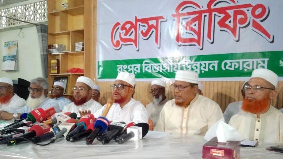 আখতারুজ্জামান জামায়াতের নেতা নন, সহযোগী সদস্য: এটিএম আজহার