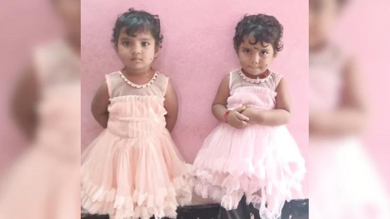 ভারতের তেলেঙ্গানা ৪ বছর বয়সী যমজ কন্যাশিশুকে কূপে ফেলে হত্যা