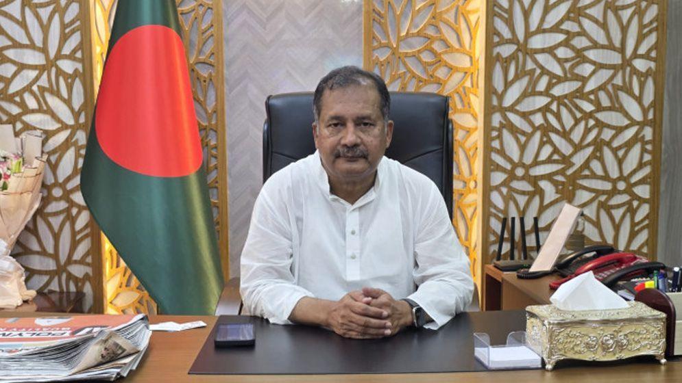 সংসদের প্রথম অধিবেশনে ভাষণ দেবেন রাষ্ট্রপতি : তথ্যমন্ত্রী