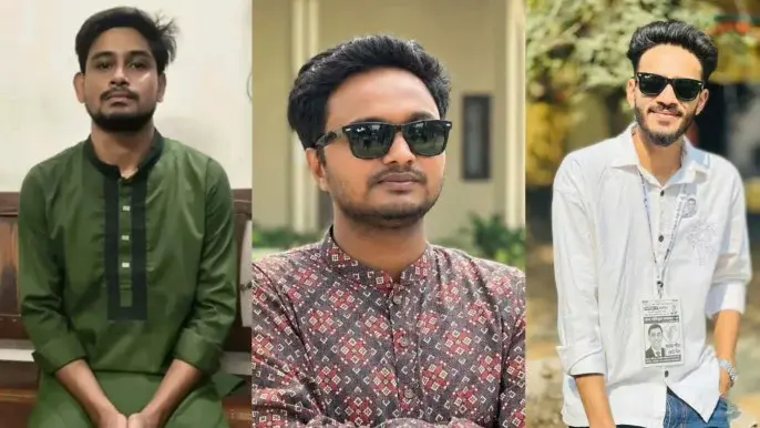 রাজশাহী বিশ্ববিদ্যালয়ে সাংবাদিক পেটানোর ঘটনায় চারজনের ছাত্রত্ব বাতিলের সুপারিশ