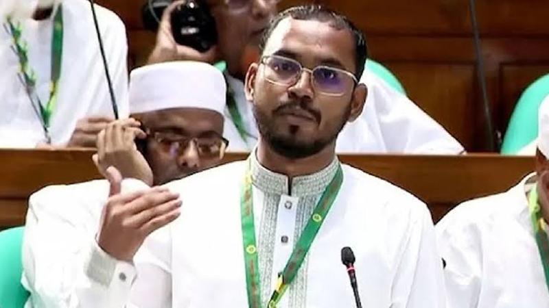 হান্নান মাসউদের এমপি পদ শূন্য চেয়ে হাইকোর্টে রিট