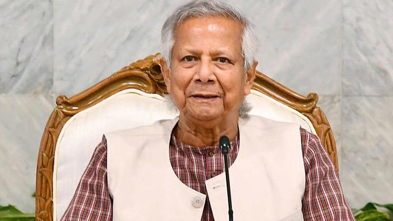 প্রচারণায় প্রার্থীদের সহিষ্ণুতার প্রশংসা প্রধান উপদেষ্টার, রোববার থেকে আইনশৃঙ্খলা বাহিনী মোতায়েন