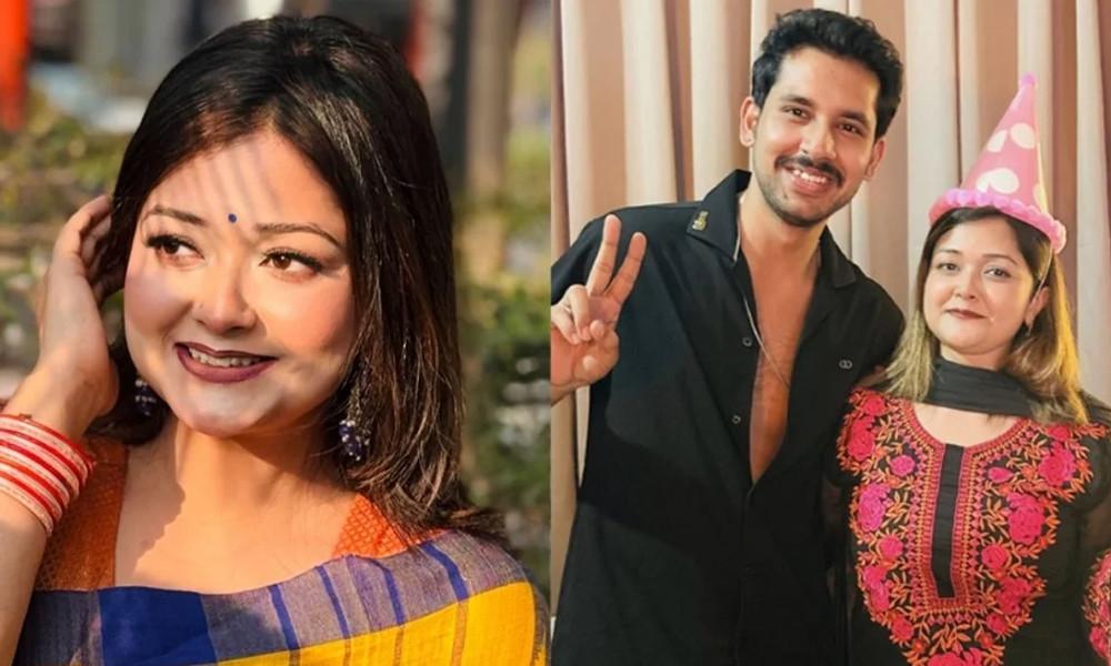 ইকরা অন্যত্র বিয়ে করেছিলেন, করতেন পরকীয়া- ফেসবুকে আলভীর দাবি