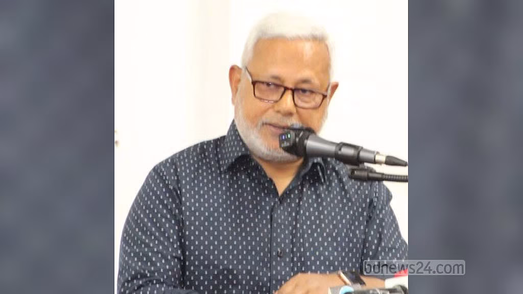 পাটওয়ারীর ওপর ‘আসল মার শুরুই হয়নি’: নিউইয়র্কে এমপি মনজুরুল