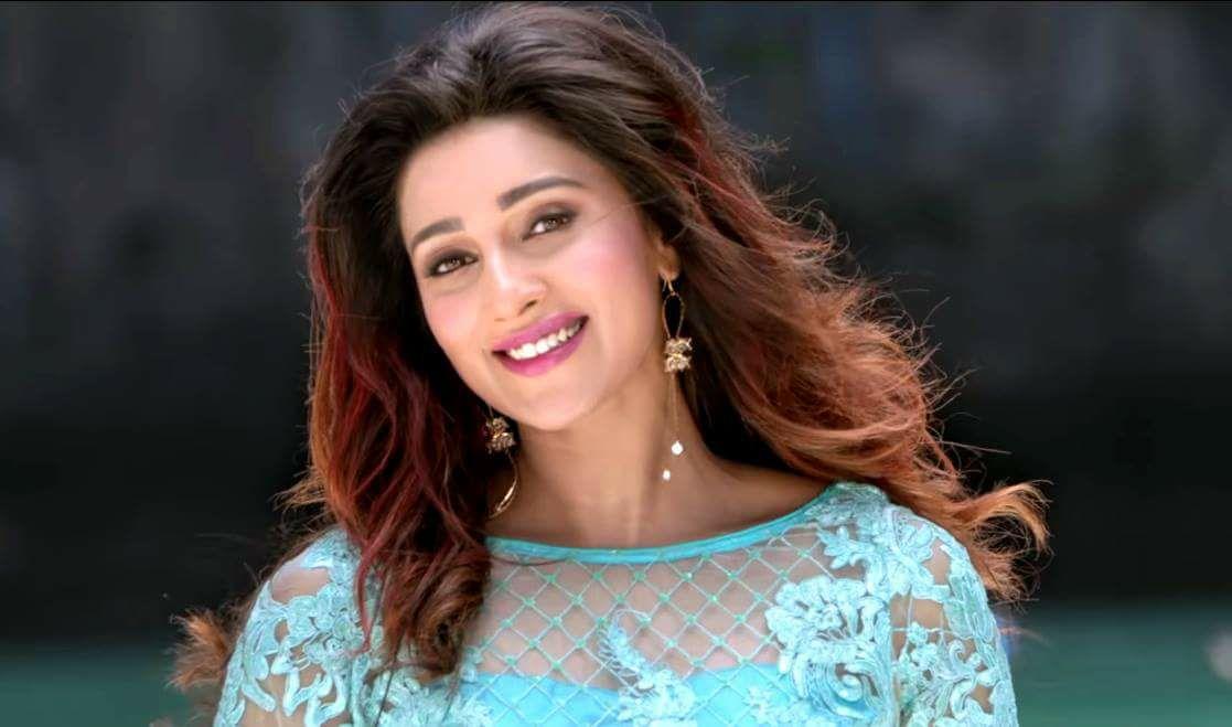 নেত্রী হয়ে নায়িকার সম্পদ কতটা বেড়েছে?