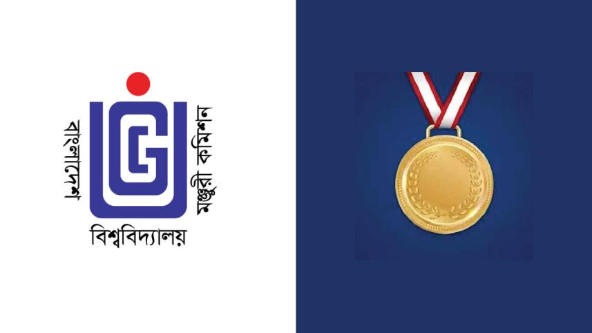 প্রধানমন্ত্রীর স্বর্ণপদক পাচ্ছেন ৪৬৯ শিক্ষার্থী, সর্বোচ্চ ৩২ জন ঢাবির