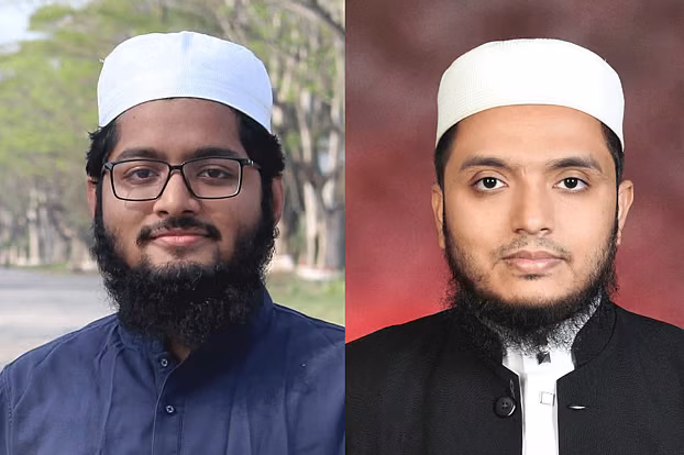 এনসিপির ওলামা সংগঠনের কমিটি, নেতৃত্বে মাহদী–সানাউল্লাহ