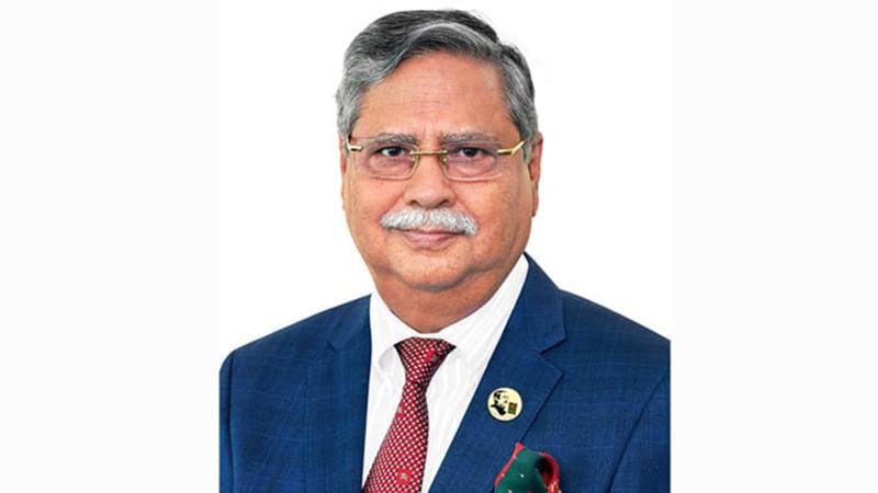 ২১ ফেব্রুয়ারি বাঙালির স্মৃতিবিজড়িত এক গৌরবময় দিন: রাষ্ট্রপতি