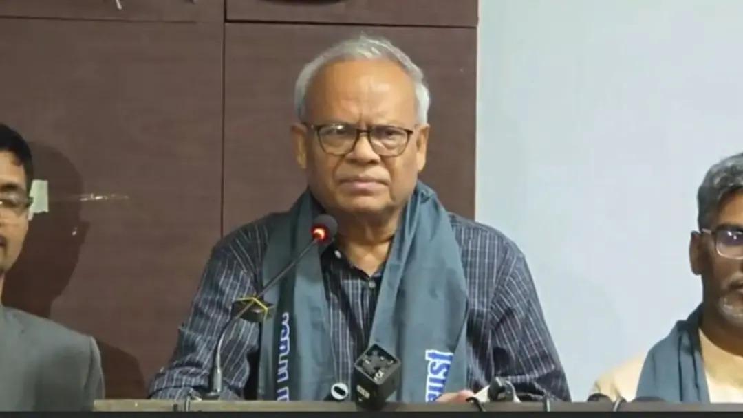 মানব পাচারকারীদের দমনে প্রভাব নয়, আইনের প্রয়োগই মুখ্য: রিজভী