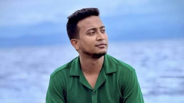 নেপালের বন্যায় নিরাপদে আছেন তাসরিফ খান
