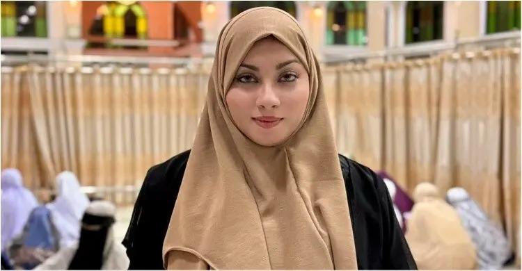 ‘একদিন বাংলাদেশ বুঝবে’, সৌদিতে দুই প্রবাসীর মৃত্যুদণ্ডের পর মেঘনা আলম