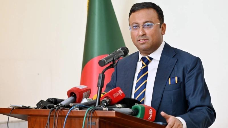 সৌদি-তুর্কি-পাকিস্তানের জোটে যোগ দেয়ার বিষয়ে বাংলাদেশের অবস্থান ‘ইতিবাচক’
