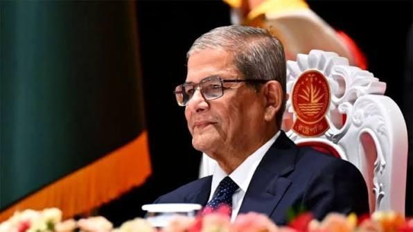 রাষ্ট্রীয় দায়িত্বে সম্পূর্ণ দলনিরপেক্ষ থাকব: রাষ্ট্রপতির
