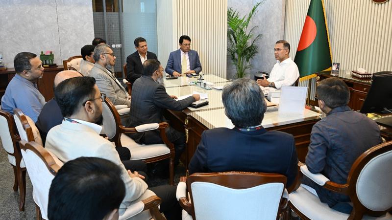 কারখানা সচল রাখতে নীতিগত সহায়তা চান পোশাকশিল্পের মালিকরা
