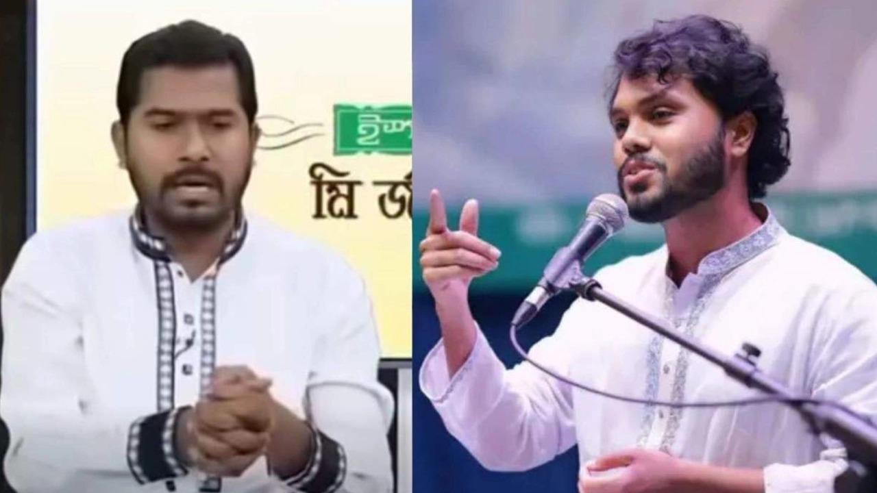 হু ইজ হাদি?- টকশোতে ভিপি নুরের মন্তব্য, সামাজিক মাধ্যমে সমালোচনার ঝড়