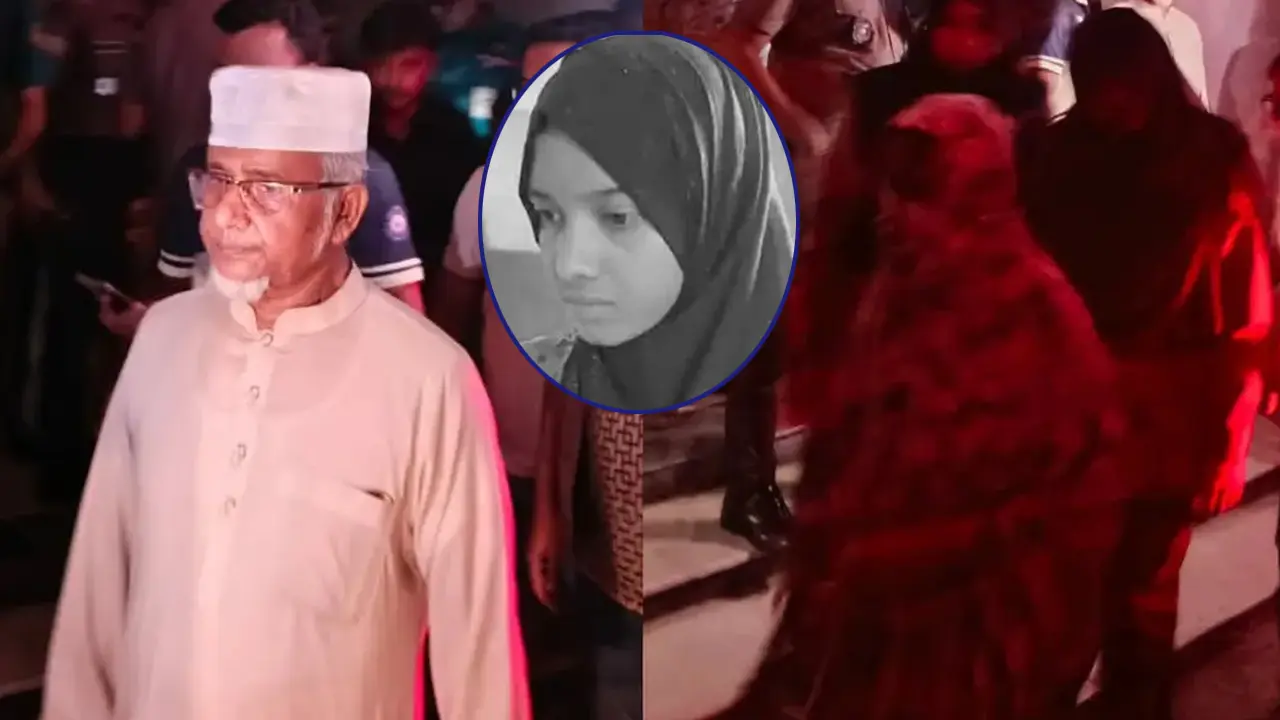 আপসনামায় কী আছে, কেন মিলল না গাজী নজরুলের জামিন