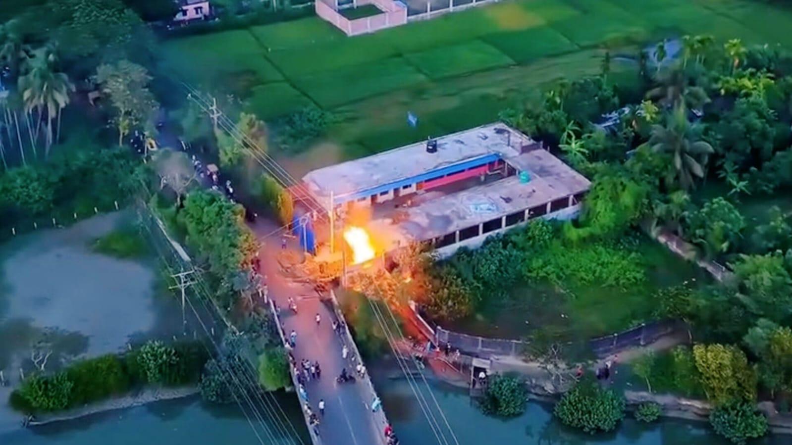 ইনানীতে দেশের ৩১তম গ্যাসক্ষেত্রের সম্ভাবনা, মিলতে পারে তেলের সন্ধানও