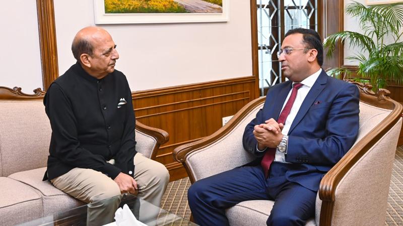 ভারতে শেখ হাসিনার রাজনৈতিক বক্তব্য ঠেকাতে দিল্লির সহযোগিতা চাইল ঢাকা
