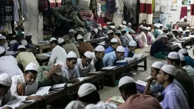 মাদরাসায় শিশুদের যৌন নিপীড়নের অভিযোগ বাড়ছে, প্রশ্নের মুখে নিরাপত্তাব্যবস্থা