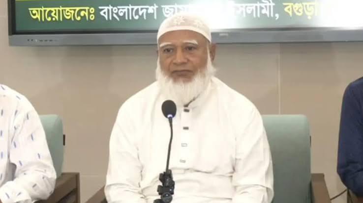 বিদ্যুৎ সংকটে গার্মেন্টসের উৎপাদন ৫০ শতাংশের নিচে নেমেছে: শফিকুর রহমান