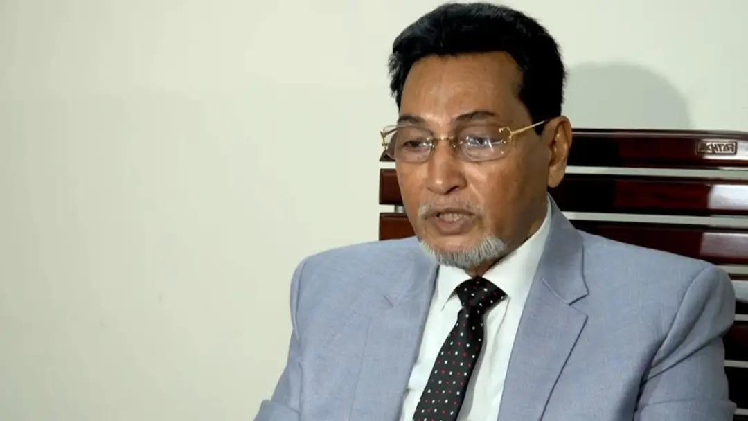 সংসদের তৃতীয় অধিবেশনে সংসদীয় কমিটি গঠনকে সর্বোচ্চ অগ্রাধিকার: চিফ হুইপ