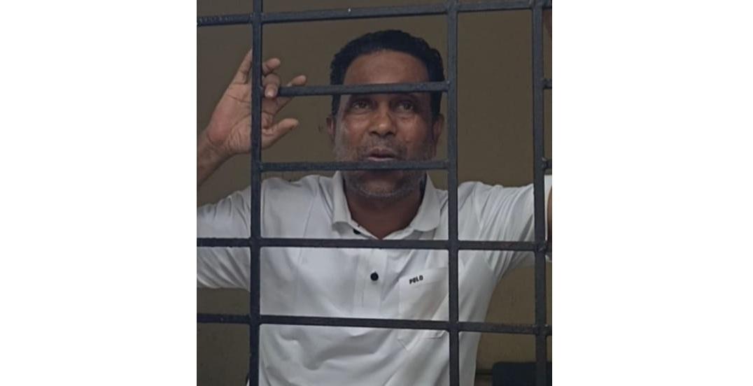 লালমনিরহাটে গোপন বৈঠকের অভিযোগে আওয়ামী লীগ নেতা আটক