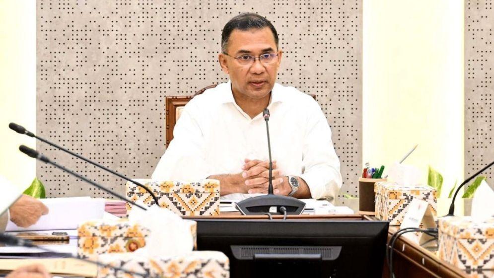 ১ ট্রিলিয়ন ডলারের অর্থনীতি গড়তে উৎপাদনশীলতা বৃদ্ধির তাগিদ প্রধানমন্ত্রীর