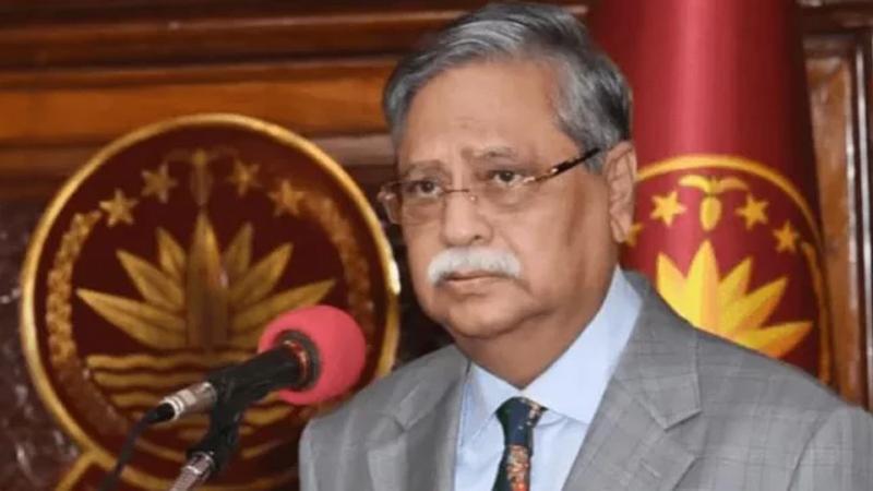 মো. সাহাবুদ্দিনকে অপসারণ করে নতুন রাষ্ট্রপতি নিয়োগে আইনি নোটিশ