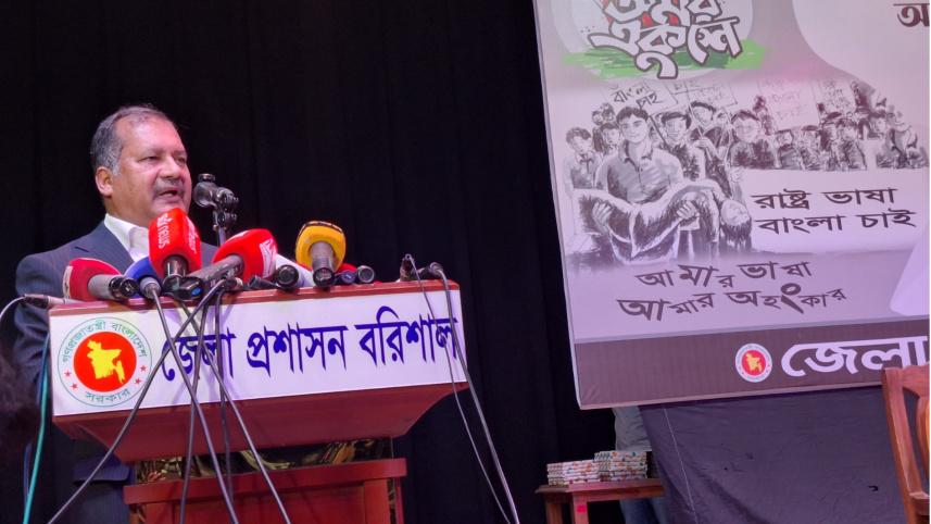 একটি মহল প্রশাসনে থেকে গোপনে মবকে পৃষ্ঠপোষকতা করে: তথ্যমন্ত্রী