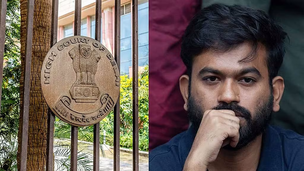 কনট প্লেসে ককরোচ পার্টির বিক্ষোভ বন্ধের আবেদন নাকচ দিল্লি হাইকোর্টের