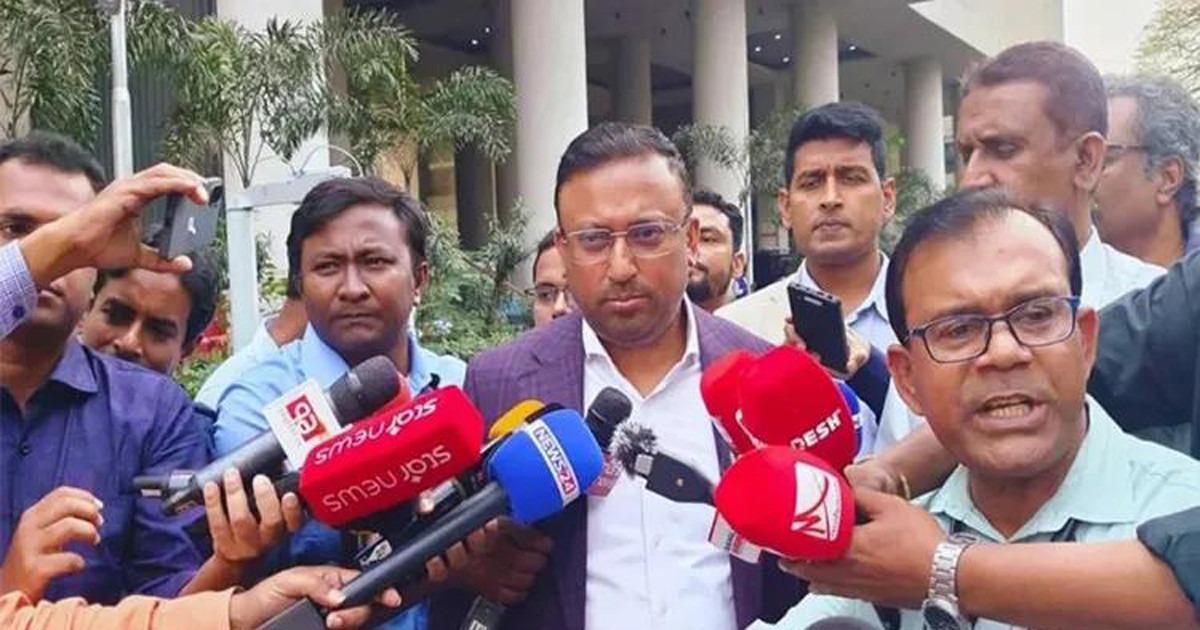 প্রধানমন্ত্রীর ভারত সফর নিয়ে কূটনৈতিক যোগাযোগ চলছে: পররাষ্ট্র প্রতিমন্ত্রী