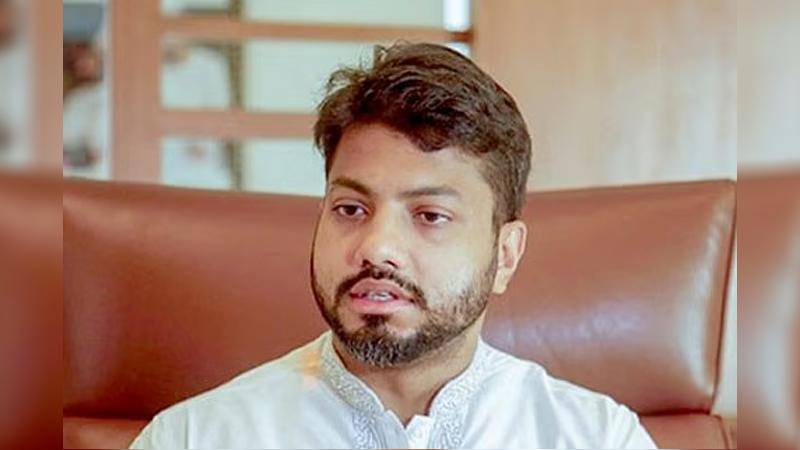 ঢাকা দক্ষিণ সিটির মেয়র পদে লড়াইয়ের ঘোষণা ইশরাক হোসেনের
