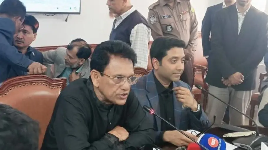 শিক্ষার মান রক্ষায় নকলবিরোধী অবস্থান অব্যাহত থাকবে : শিক্ষামন্ত্রী