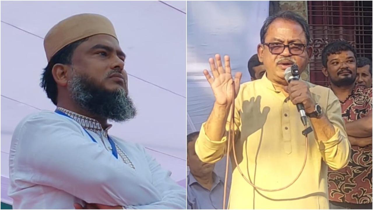 ঠাকুরগাঁও-১ আসনের উপনির্বাচনের ৬৬ কেন্দ্রের ফল প্রকাশ, এগিয়ে মির্জা ফয়সল আমীন
