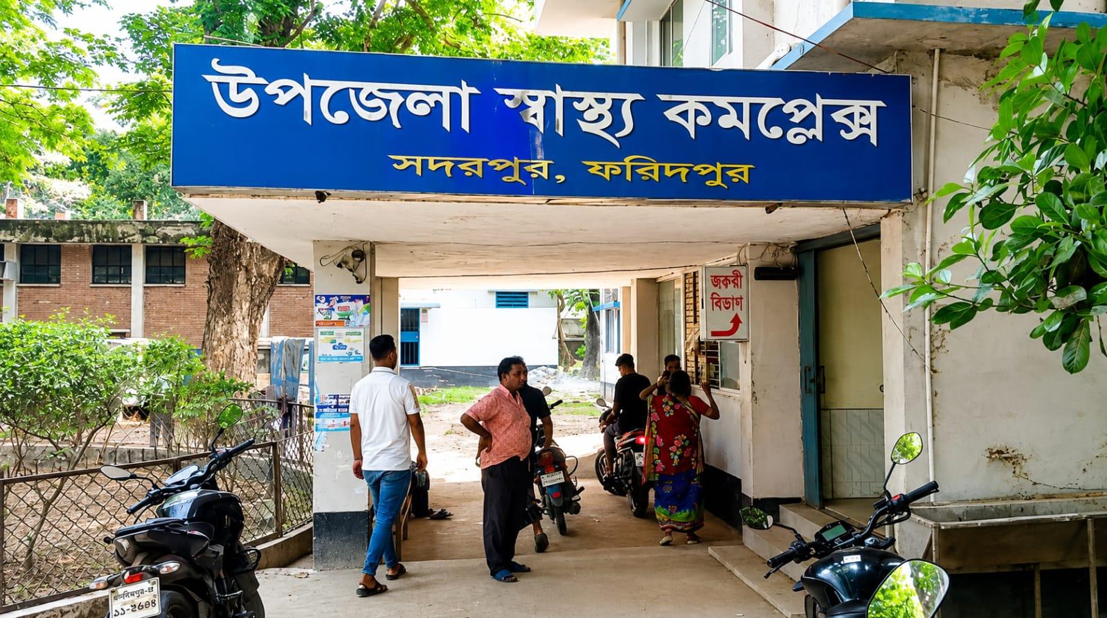 ভ্যানের চাকায় ওড়না পেঁচিয়ে প্রাণ গেল ১৩ বছরের জামিলার
